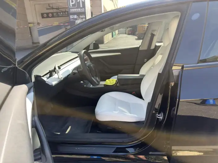 Model 3 2022 Model Rear-wheel drive version – фото 8