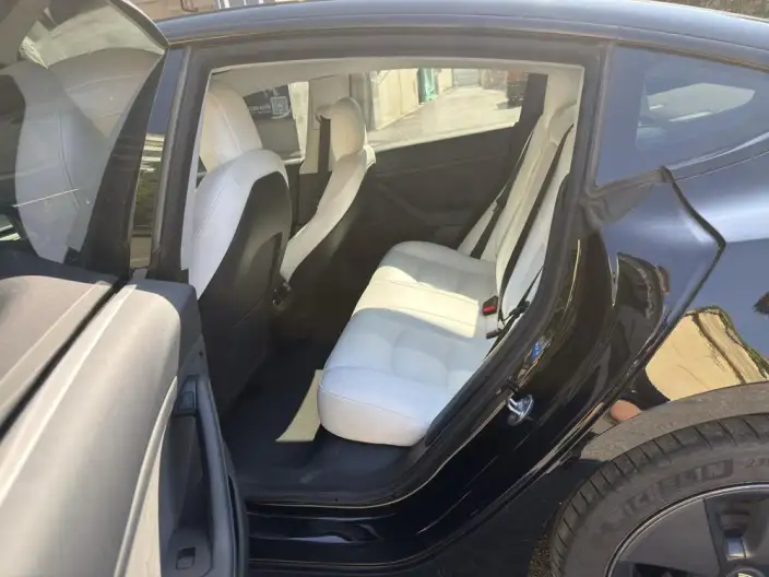 Model 3 2022 Model Rear-wheel drive version – фото 9