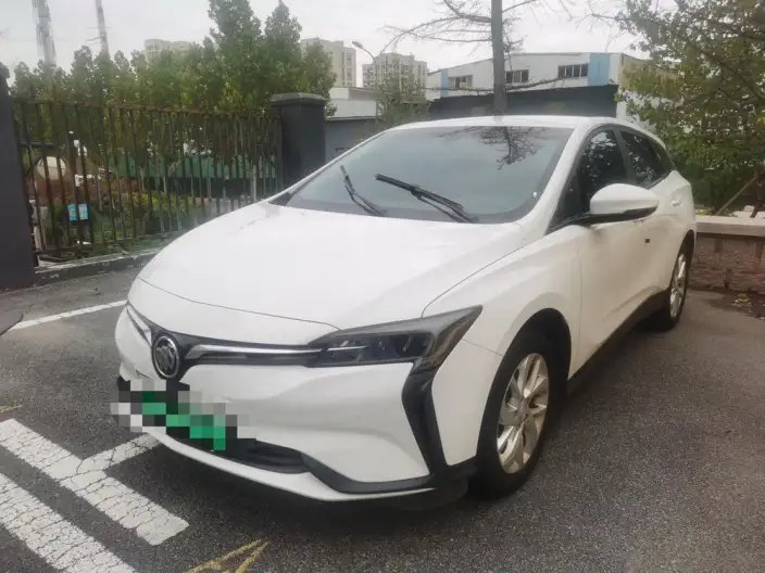 Buick Velite 6 2023 Model 430km Comfort Edition