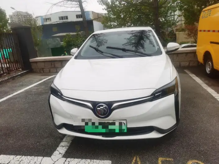 Buick Velite 6 2023 Model 430km Comfort Edition