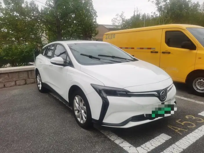 Buick Velite 6 2023 Model 430km Comfort Edition
