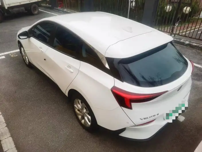 Buick Velite 6 2023 Model 430km Comfort Edition