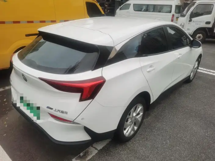 Buick Velite 6 2023 Model 430km Comfort Edition – фото 5
