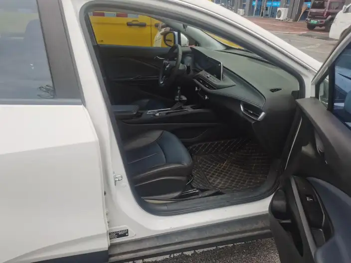 Buick Velite 6 2023 Model 430km Comfort Edition – фото 6