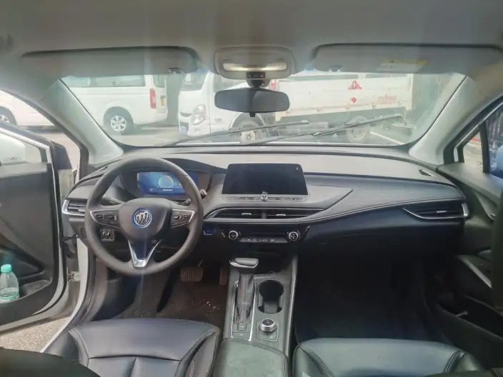 Buick Velite 6 2023 Model 430km Comfort Edition – фото 7