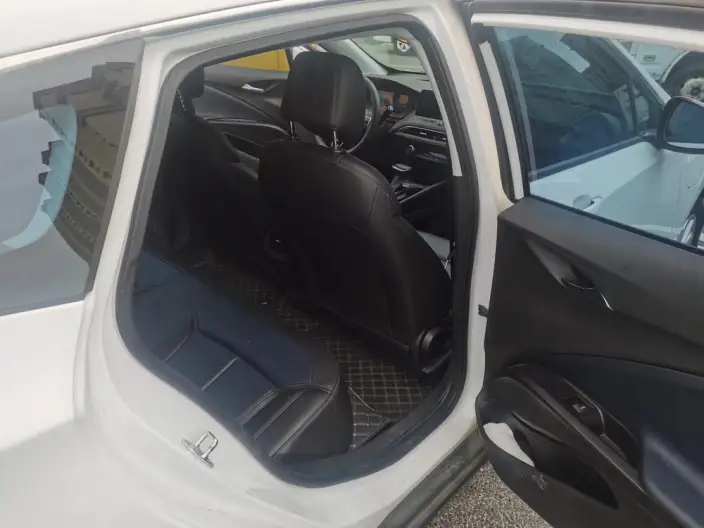 Buick Velite 6 2023 Model 430km Comfort Edition – фото 9