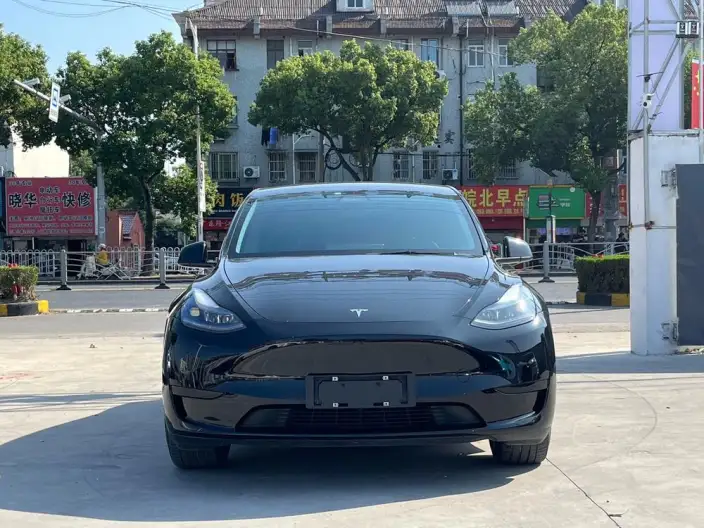 Model Y 2022 Model Rear-wheel drive version – фото 2