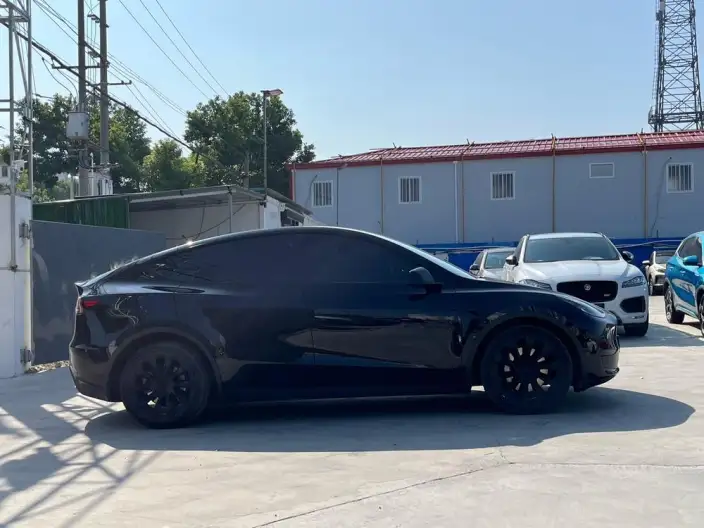 Model Y 2022 Model Rear-wheel drive version – фото 7