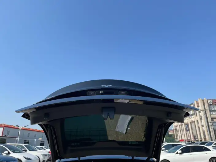 Model Y 2022 Model Rear-wheel drive version – фото 9