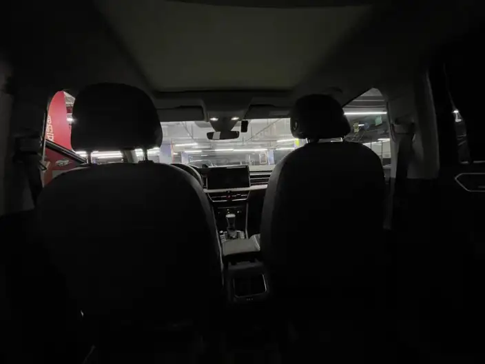 Volkswagen Tiguan L 2023 Model 330TSI 2WD R-Line Enjoy the version more – фото 9
