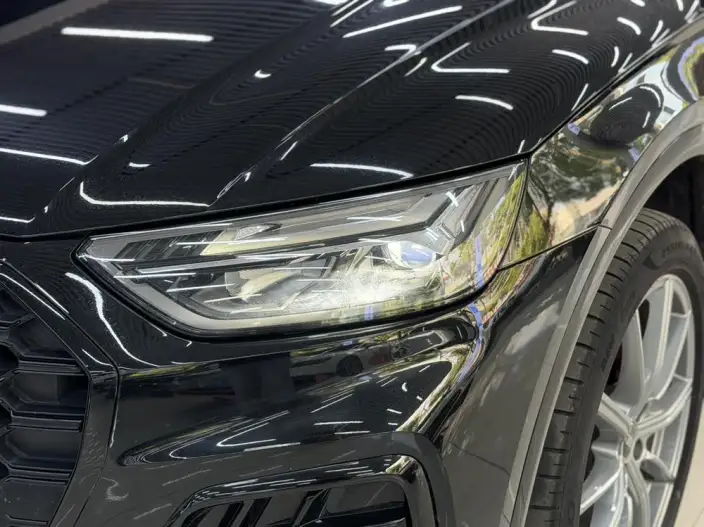 Audi Q5L 2022 Model Facelift 40T Luxury Dynamic Model – фото 7