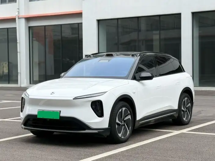 NIO ES6 2023 Model 75kWh – фото 1