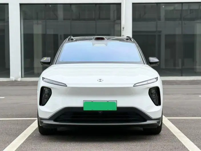NIO ES6 2023 Model 75kWh – фото 2
