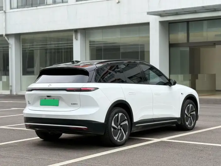 NIO ES6 2023 Model 75kWh – фото 3