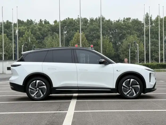 NIO ES6 2023 Model 75kWh – фото 4