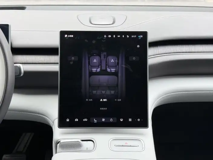 NIO ES6 2023 Model 75kWh – фото 5