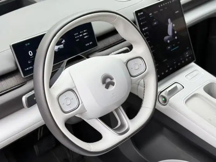 NIO ES6 2023 Model 75kWh – фото 7
