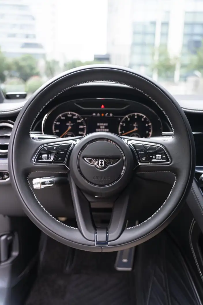 Continental 2022 Model 6.0T GT W12 – фото 7