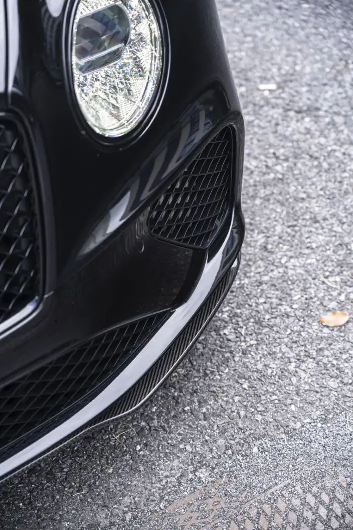 Continental 2022 Model 6.0T GT W12 – фото 10