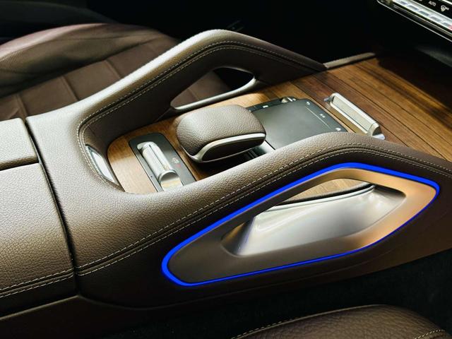 Mercedes-Benz GLS 2023 GLS 450 4MATIC Luxury – фото 7