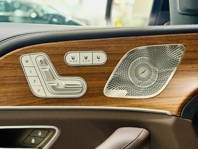 Mercedes-Benz GLS 2023 GLS 450 4MATIC Luxury – фото 12