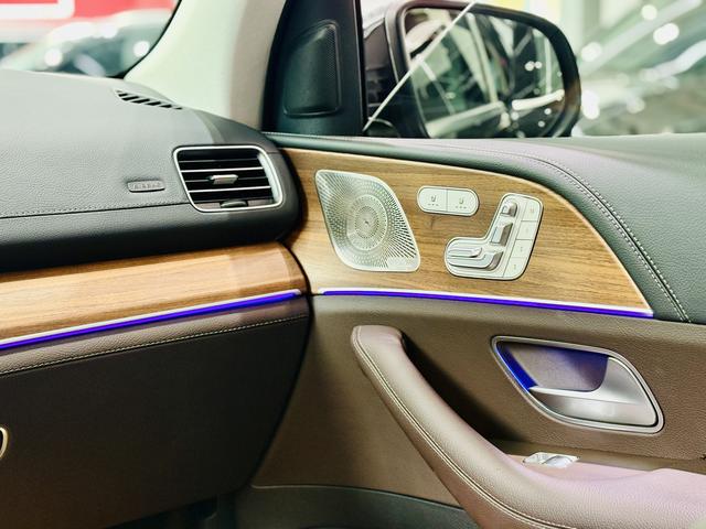 Mercedes-Benz GLS 2023 GLS 450 4MATIC Luxury – фото 14
