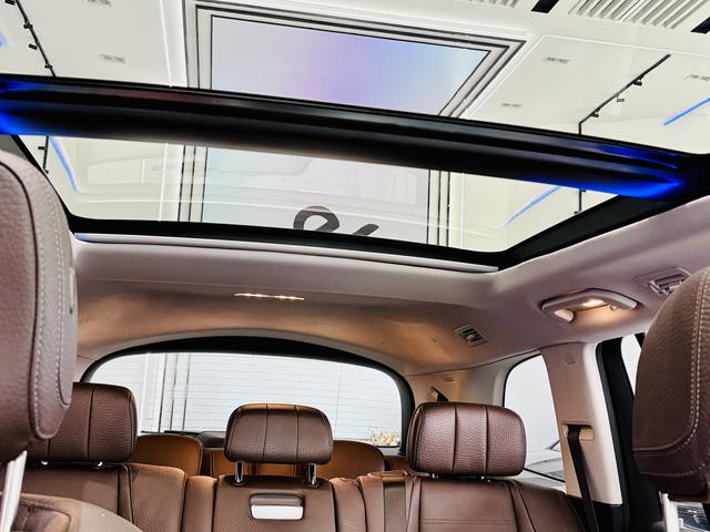 Mercedes-Benz GLS 2023 GLS 450 4MATIC Luxury – фото 23