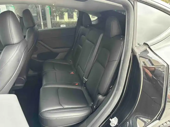 Model Y 2022 Model Facelift Long Battery Life Pro All-wheel drive version – фото 9