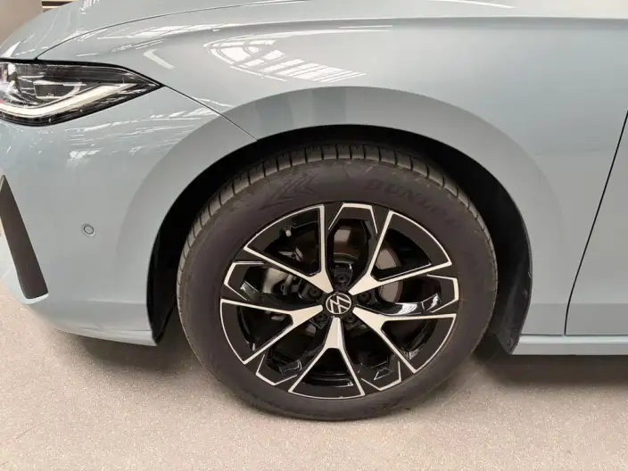 Volkswagen Passat PHEV 2026 Model ePro Ultimate Edition – фото 3