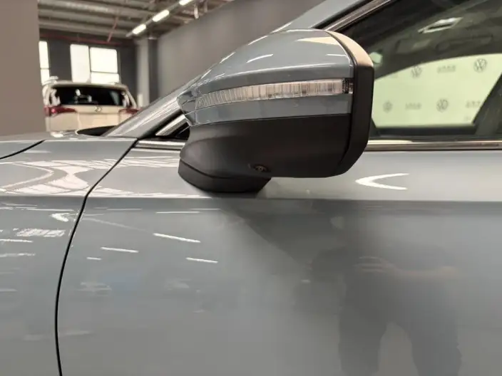 Volkswagen Passat PHEV 2026 Model ePro Ultimate Edition – фото 6