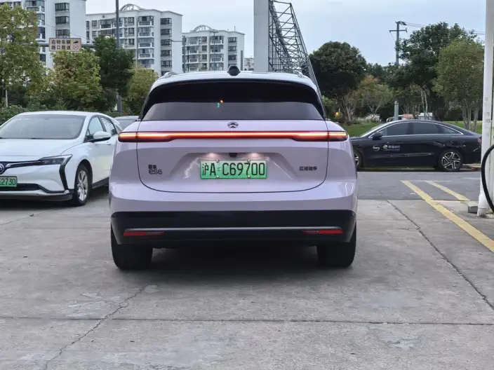 NIO ES6 2023 Model 75kWh – фото 5