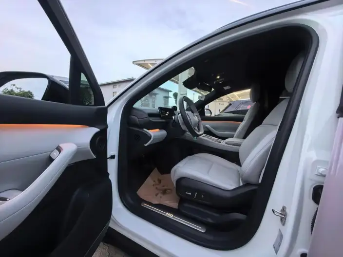NIO ES6 2023 Model 75kWh – фото 9
