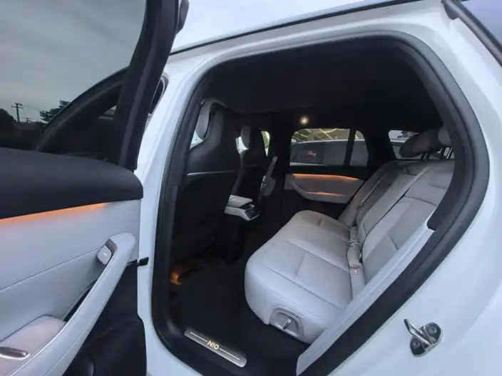 NIO ES6 2023 Model 75kWh – фото 10