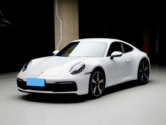 PORSCHE 911 2023 Model Carrera 3.0T – фото 1
