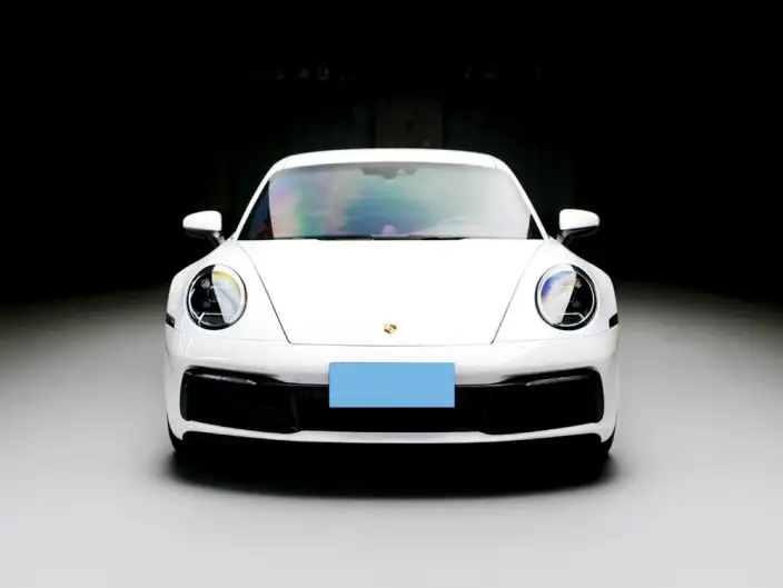 PORSCHE 911 2023 Model Carrera 3.0T – фото 2