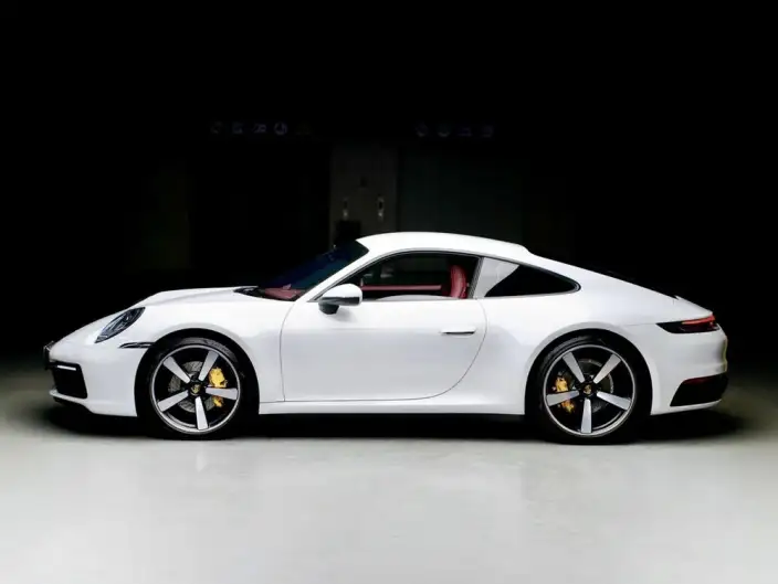 PORSCHE 911 2023 Model Carrera 3.0T – фото 3