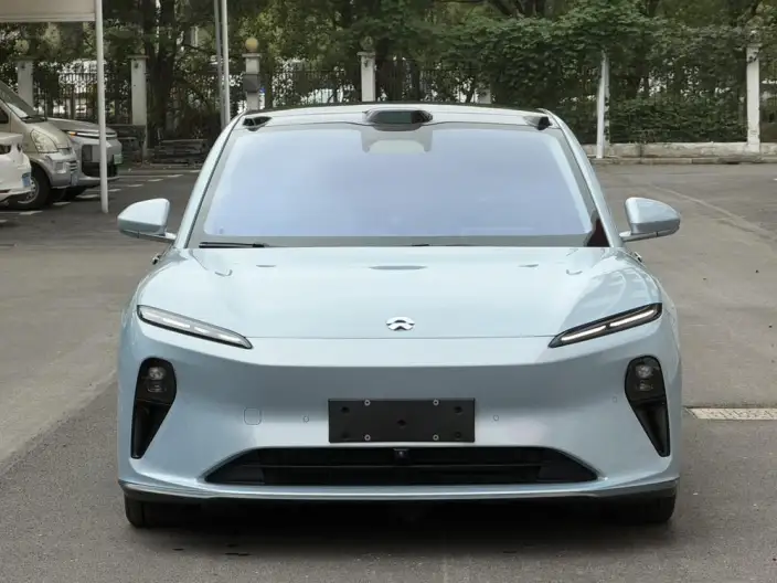 NIO ET5 2022 Model 75kWh – фото 2