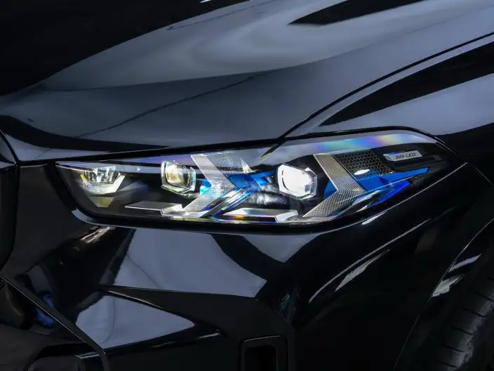 BMW X5 2023 Model xDrive40Li M Sports Night Set – фото 5