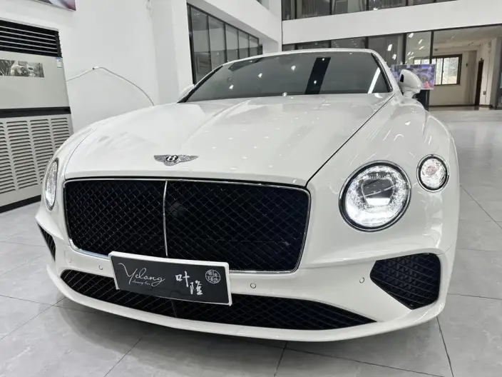 Continental 2024 Model 4.0T GT V8 – фото 7