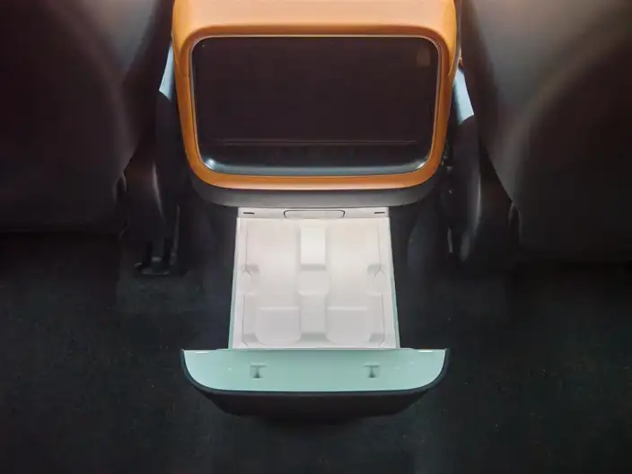 Xiaomi YU7 2025 Model 4WD Max Edition – фото 10