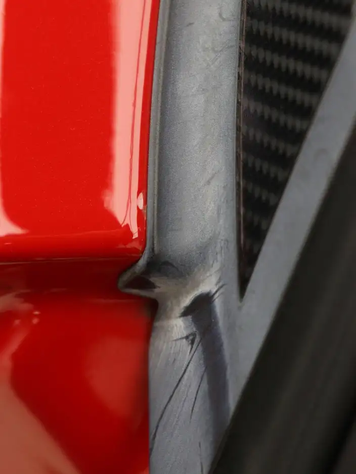 Ferrari 296 2021 Model 3.0T V6 GTB – фото 10