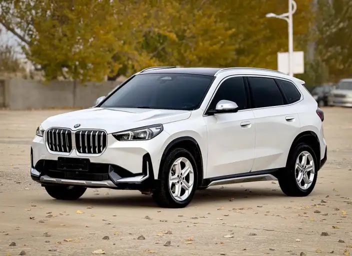 BMW X1 2023 Model sDrive20Li X Design Set – фото 1