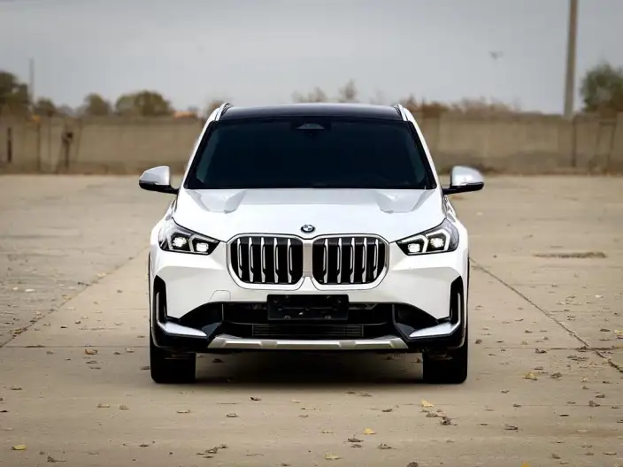 BMW X1 2023 Model sDrive20Li X Design Set – фото 2