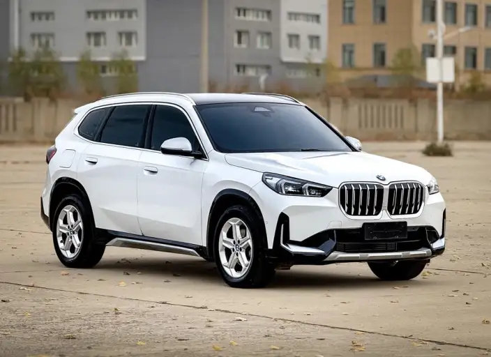 BMW X1 2023 Model sDrive20Li X Design Set – фото 3