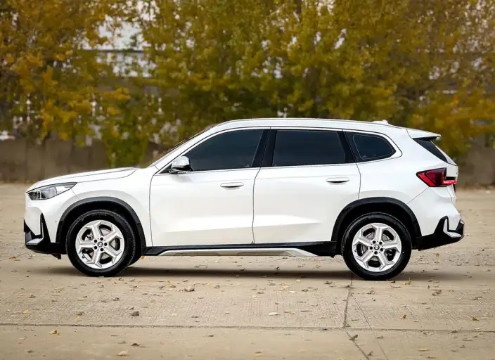 BMW X1 2023 Model sDrive20Li X Design Set – фото 4