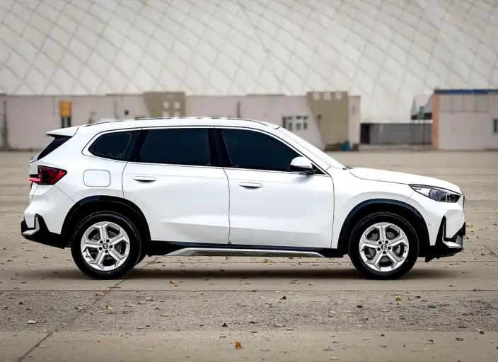 BMW X1 2023 Model sDrive20Li X Design Set – фото 7