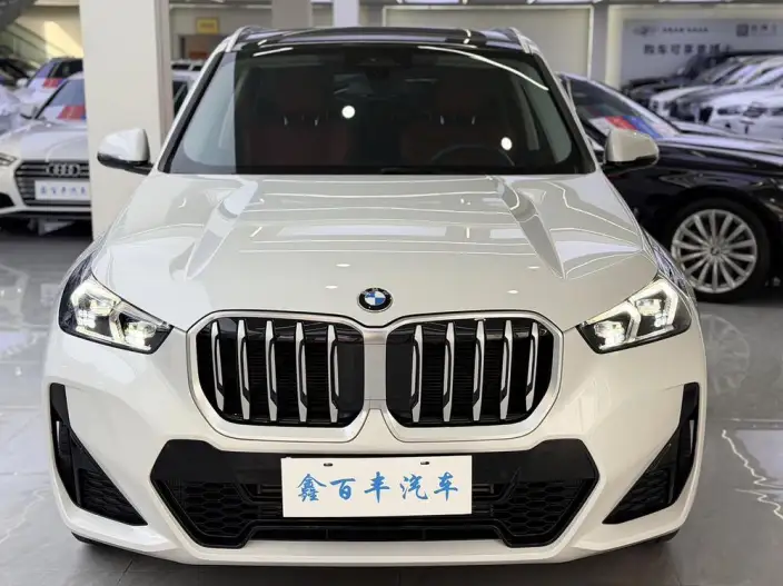 BMW X1 2023 Model sDrive25Li M Sports Set – фото 2