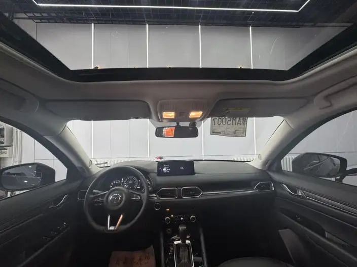 Mazda CX-5 2022 Model 2.0L Automatic 2WD Smart Elegance Model – фото 7