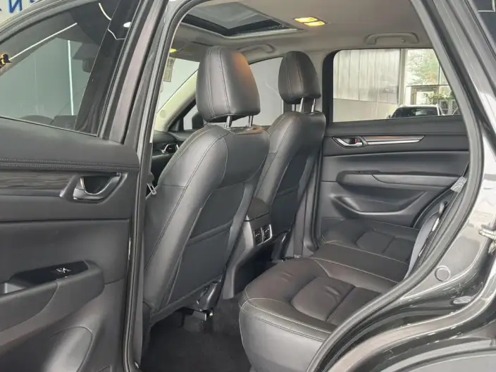 Mazda CX-5 2022 Model 2.0L Automatic 2WD Smart Elegance Model – фото 9