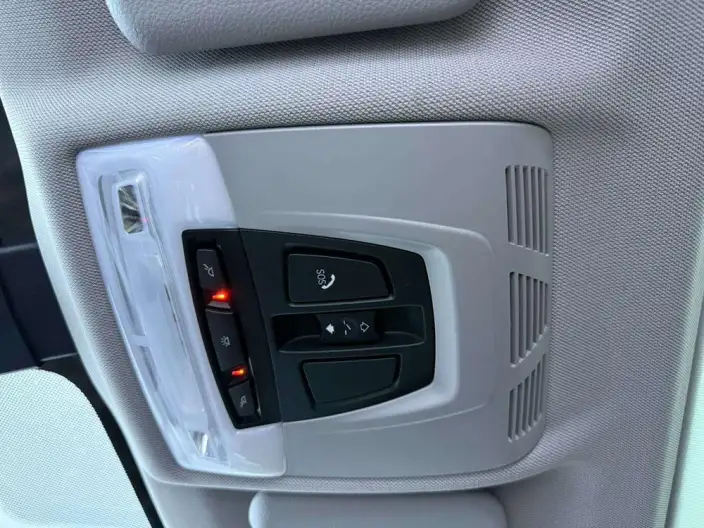 BMW X1 2022 Model sDrive20Li Fashion Model – фото 10
